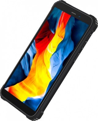 Smartfon G2 6" 4/64GB 6300 mAh DualSIM pomarańczowy