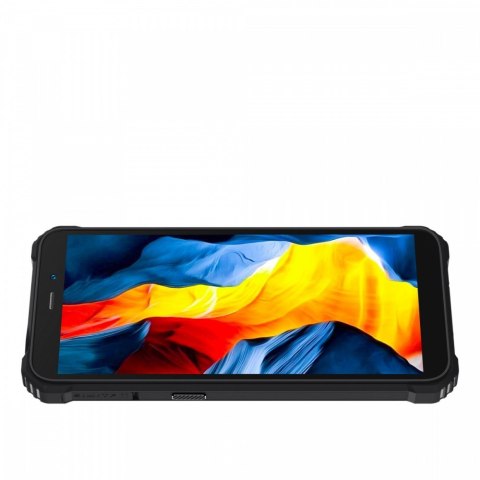 Smartfon G2 6" 4/64GB 6300 mAh DualSIM pomarańczowy