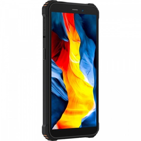 Smartfon WP32 Pro 6" 6/256GB 6300 mAh DualSIM Pomarańczowy