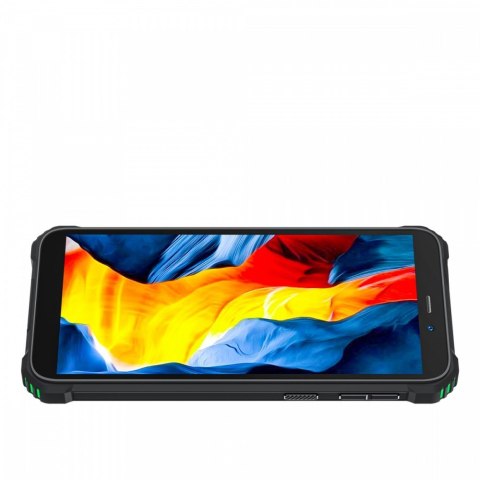 Smartfon WP32 Pro 6" 6/256GB 6300 mAh DualSIM Zielony