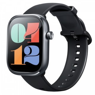 Smartwatch C4 2 cale 300 mAh czarny