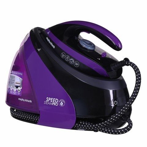 Generator pary Morphy Richards Speed Steem Pro