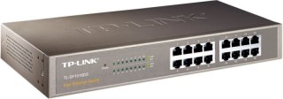 Przełącznik TP-LINK TL-SF1016DS (16x 10/100 )