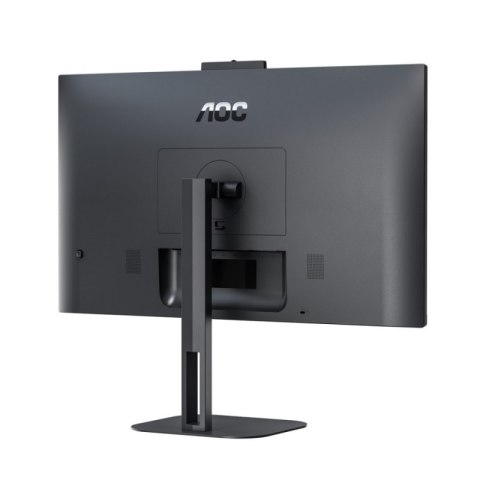 Monitor AOC Q27V5CW/BK (27" /IPS /75Hz /2560 x 1440 /Czarny)