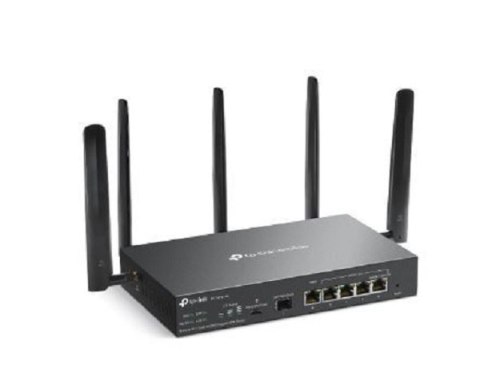 Router TP-LINK ER706W-4G