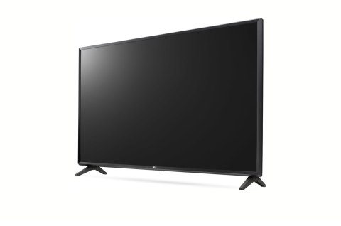 LG 43LT340C3ZB Płaski panel Digital Signage 109,2 cm (43") OLED 400 cd/m2 Full HD Czarny