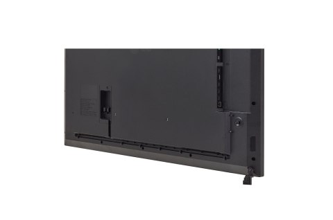 LG 55UM5N-H Płaski panel Digital Signage 139,7 cm (55") LCD Wi-Fi 500 cd/m2 4K Ultra HD Czarny WebOS 24/7