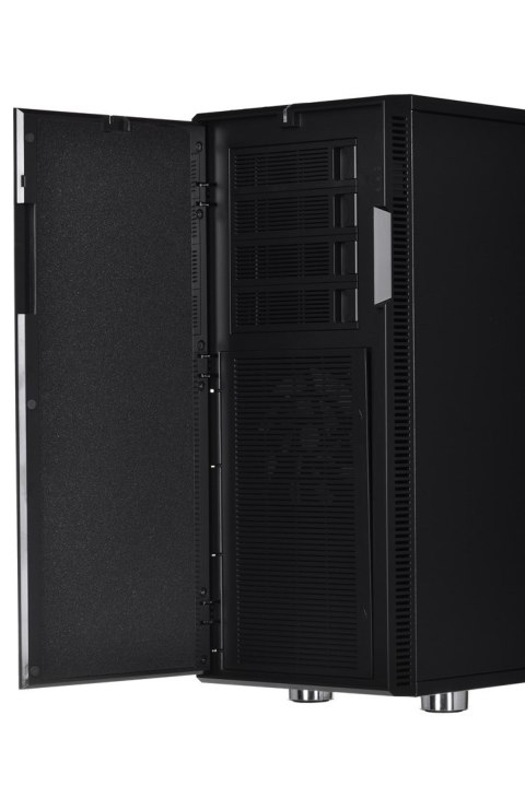 Obudowa Fractal Design Define XL R2 Black Pearl