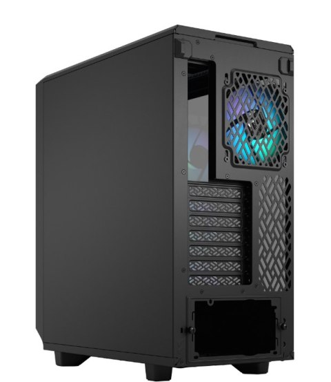 Obudowa Fractal Design Meshify 2 Compact RGB Czarna (FD-C-MES2C-06)