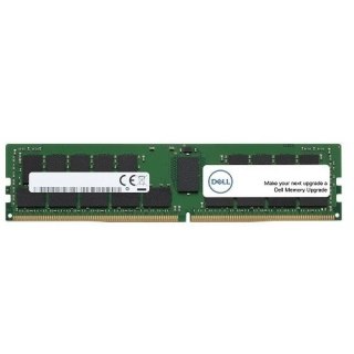 DELL 370-AEVR moduł pamięci 32 GB 1 x 32 GB DDR4 3200 MHz Korekcja ECC