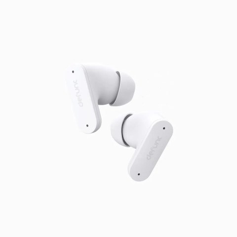 Defunc True Anc Earbuds, In-Ear, Wireless, White