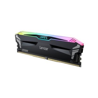 Lexar | 32 Zestaw (16 GB x 2 GB) | Pamięć DDR5 | 6800 MHz | Komputer PC/serwer | Numer rejestracyjny | Nr ECK