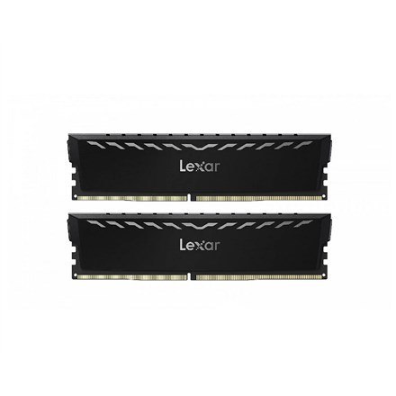 Lexar LD4U16G36C18LG-RGD moduł pamięci 32 GB 2 x 16 GB DDR4 3600 MHz