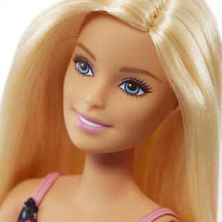 Barbie Na zakupach