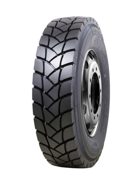 HIFLY 315/80R22.5 HH302 156/152L(154/151M) 20PR TL #E M+S 3PMSF 100VH0148 napęd/budowlana-2024