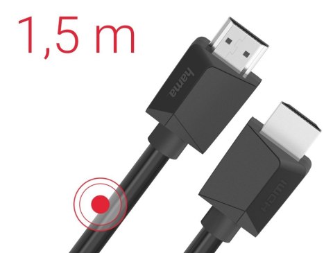 Kabel HDMI 2.0b 4k 1,5m