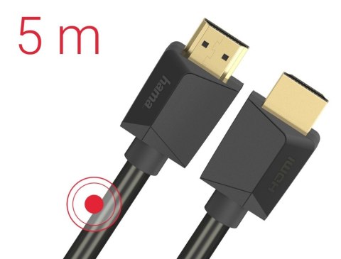 Kabel HDMI 2.0b 4k 5m