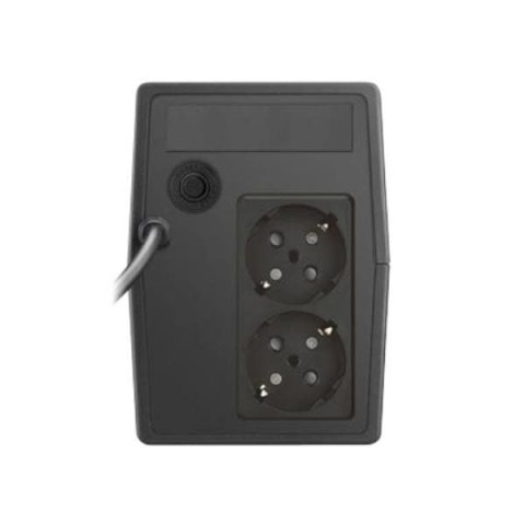 UPS FSP/Fortron FP 600 (PPF3600708)