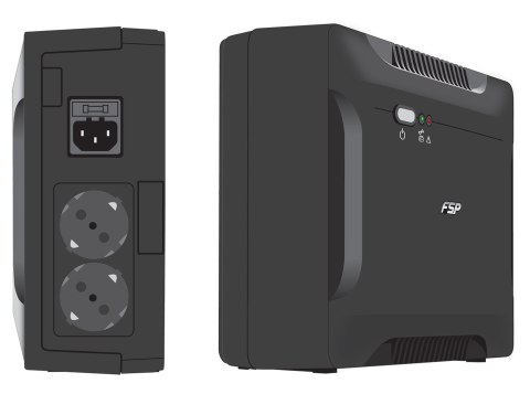 UPS FSP/Fortron Nano 800 (PPF4800305)