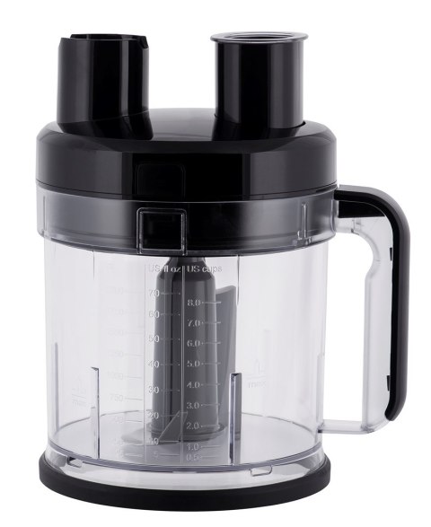 Blender ręczny BRAUN MQ9195XLI