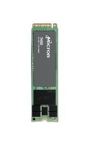 Dysk SSD Micron 7450 PRO 960GB M.2 (22x80) NVMe Gen4 MTFDKBA960TFR-1BC1ZABYYR (DWPD 1)