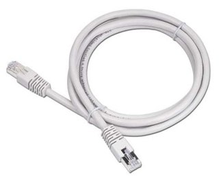 GEMBIRD PP22-0.5M Szary 0.5 Patchcord