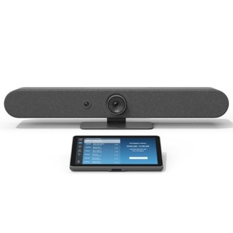 Kamera internetowa LOGITECH TIPRBMGUNIAPP/EU/1