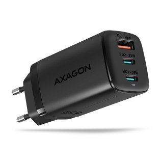 Ładowarka sieciowa AXAGON ACU-DPQ65(1x USB Typ A4500mA5V)