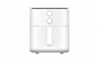 Frytownica beztłuszczowa XIAOMI Air Fryer Essential 56655 (6l /1550W /Biały )