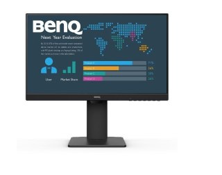 Monitor BENQ BL2486TC (9H.LMMLB.QBE) (23.8" /IPS /100Hz /1920 x 1080 /Czarny )