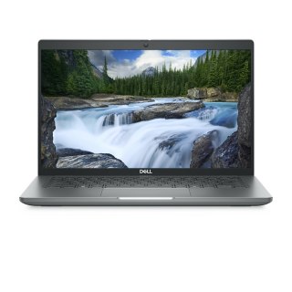 Dell Latitude 5450 Ultra 7 155U 14.0"FHD 60Hz 250nits 16GB DDR5 5600 SSD512 Integrated FgrPr & SmtCd FHD IR Cam Mic WLAN + BT Ba