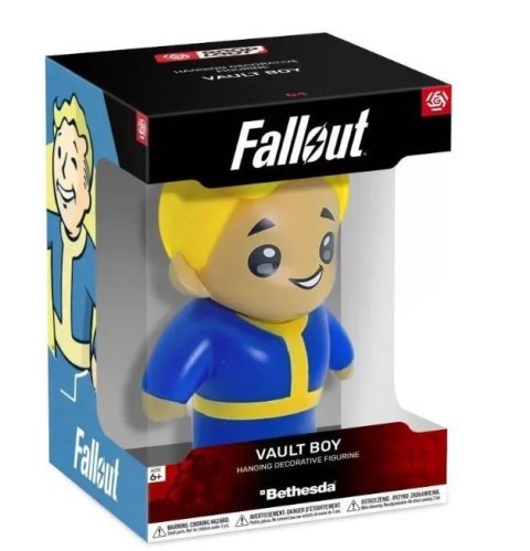 Figirka kolekcjonerska Fallout - Vault Boy