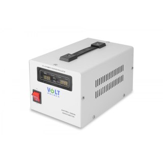 VOLT Stabilizator napięcia Volt Polska AVR Pro 1000VA 3% Servo