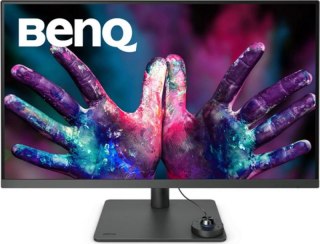 Monitor BENQ PD3205U (9H.LKGLA.TBE) (31.5" /IPS /60Hz /3840 x 2160 /Czarny )