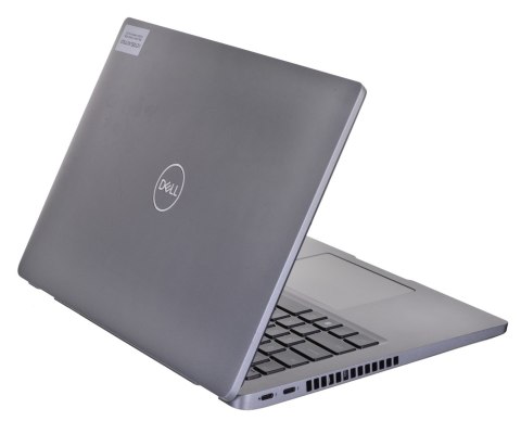 DELL LATITUDE 5420 i5-1145G7 16GB 256GB SSD 14" FHD Win11pro + zasilacz UŻYWANY