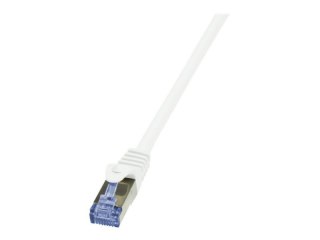 LOGILINK CQ4021S 0.5 Patchcord