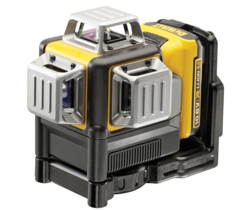 Laser płaszczyznowy DEWALT DCE089D1G