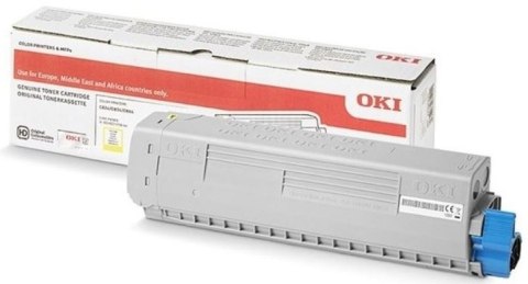 Toner OKI 47095701