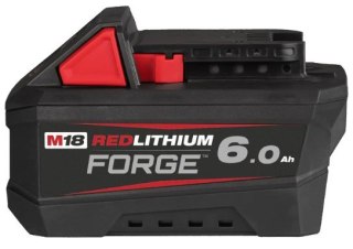 Akumulator MILWAUKEE M18FB6 FORGE