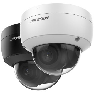 Hikvision DS-2CD2186G2-ISU(2.8mm)(C) Douszne Kamera bezpieczeństwa IP Wewnętrz i na wolnym powietrzu 3840 x 2160 px Sufit / Ścia