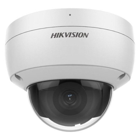 Hikvision DS-2CD2186G2-ISU(2.8mm)(C) Douszne Kamera bezpieczeństwa IP Wewnętrz i na wolnym powietrzu 3840 x 2160 px Sufit / Ścia