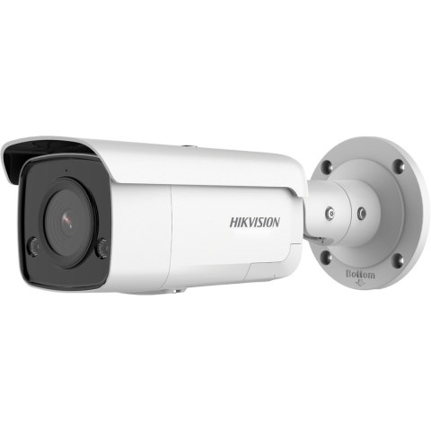 Hikvision DS-2CD2T86G2-ISU/SL Pocisk Kamera bezpieczeństwa IP Zewnętrzna 3840 x 2160 px Sufit / Ściana