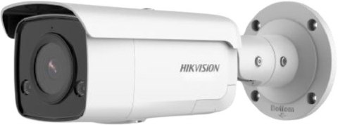 Hikvision DS-2CD2T86G2-ISU/SL Pocisk Kamera bezpieczeństwa IP Zewnętrzna 3840 x 2160 px Sufit / Ściana