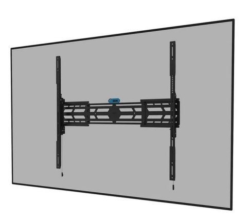Uchwyt ścienny do ekranów 55-110 cali - czarny WL30S-950BL19