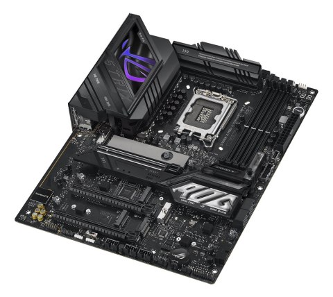 Płyta główna ASUS ROG STRIX Z790-E GAMING WIFI II