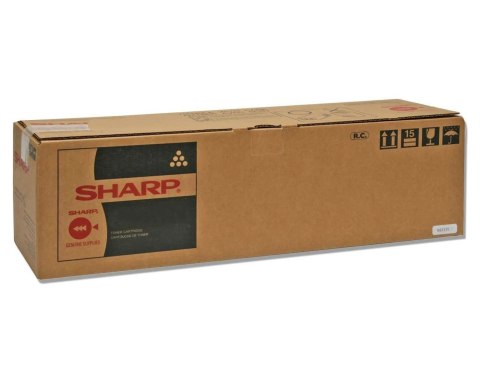 Sharp MX754GT Toner Black