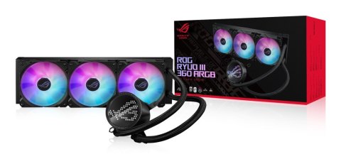 Chłodzenie ASUS ROG RYUO III 360 ARGB