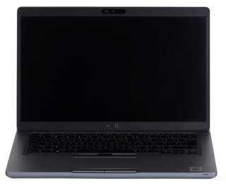 DELL LATITUDE 5410 i5-10310U 16GB 512GB SSD 14" FHD Win11pro + zasilacz UŻYWANY