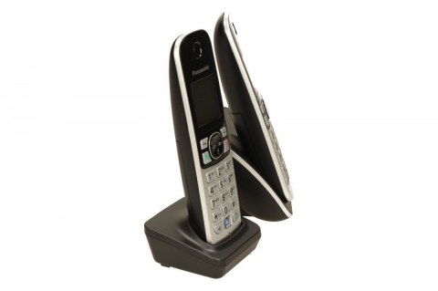 KX-TG6812 Dect/Black