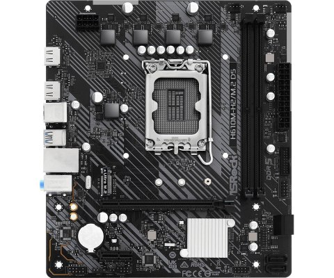 Płyta główna ASRock H610M-H2/M.2 D5